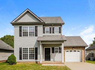 2821 Painted Pony Dr, Murfreesboro, TN 37128