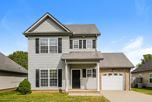 2821 Painted Pony Dr Photo 1