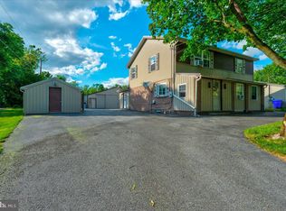 2849 Warm Spring Rd, Chambersburg, PA 17202