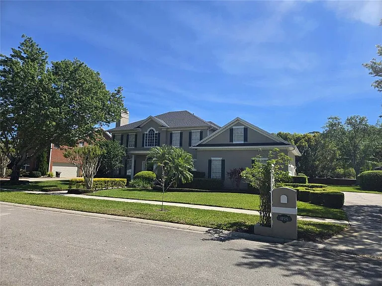 1725 Billingshurst Ct — Photo 1