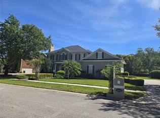 1725 Billingshurst Ct, Orlando, FL 32825