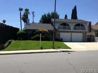 449 Carbonia Ave, Walnut, CA 91789