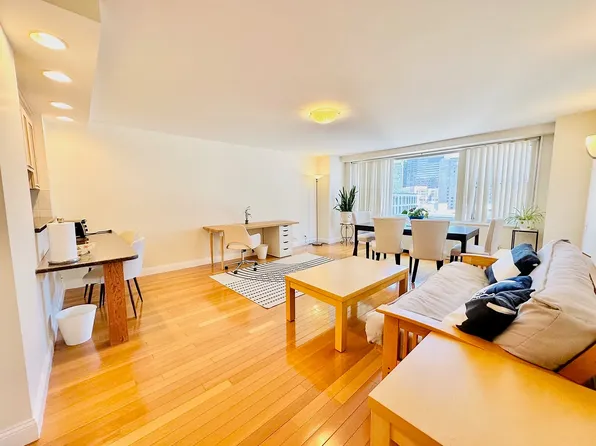 151 Tremont St, Boston, MA