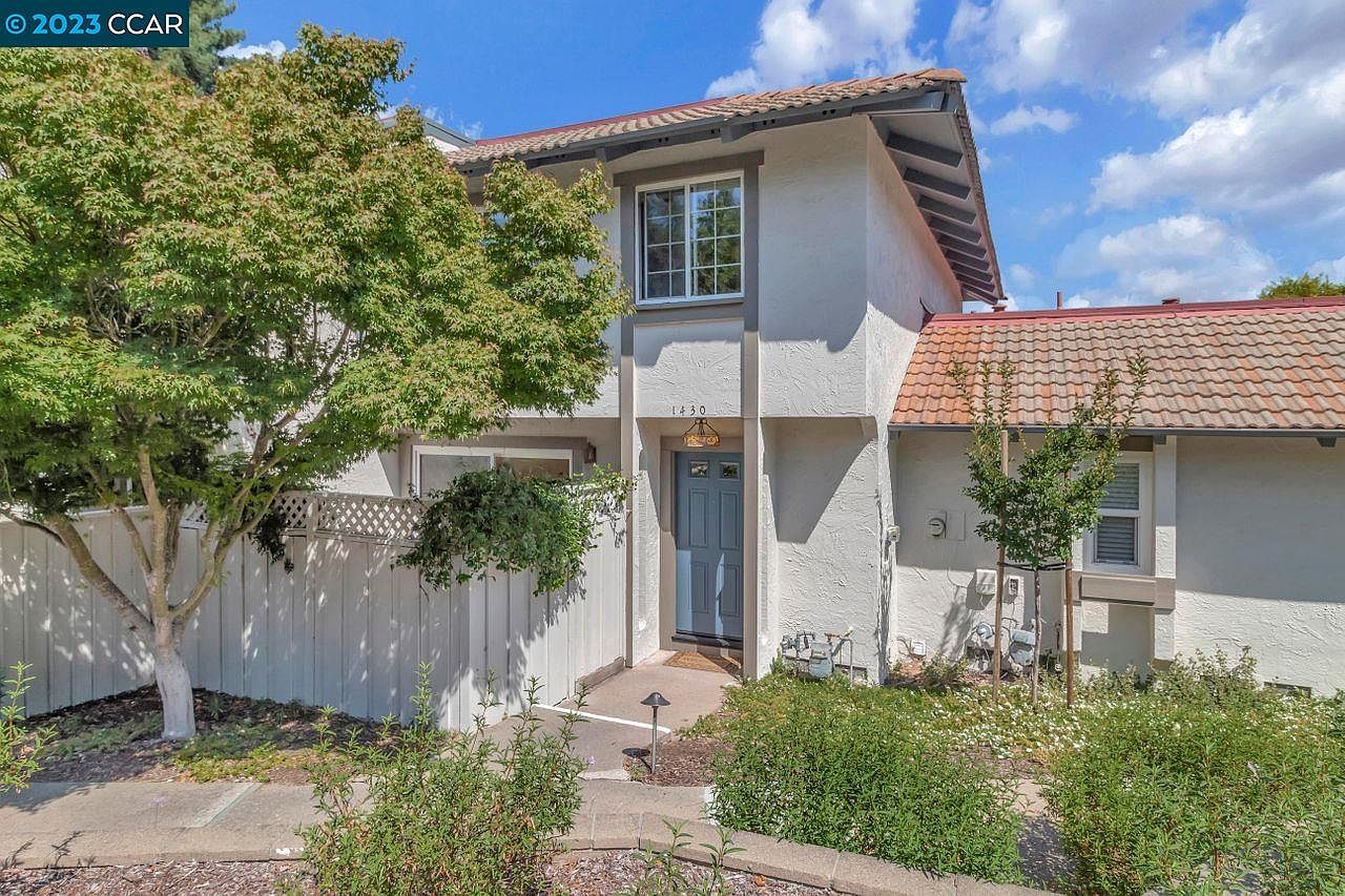 1430 Camino Peral, Moraga, CA 94556 Zillow