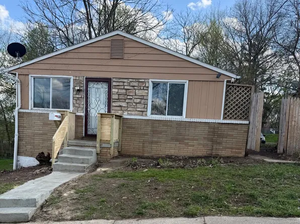 1524 Parkhill Pl NE, Canton, OH 44705