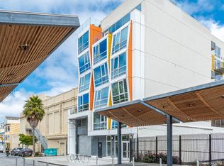 45 Bartlett St UNIT 203, San Francisco, CA 94110