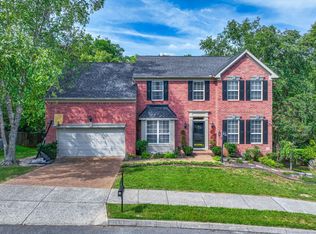 212 Lighthouse Ter, Franklin, TN 37064