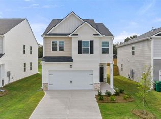 4171 Crimson Pass, Graniteville, SC 29829