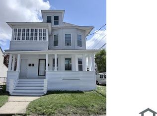 173 Fairview Ave UNIT 3, Bridgeport, CT 06606