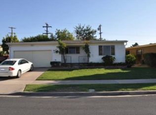 471 Sandalwood Dr, El Cajon, CA 92021