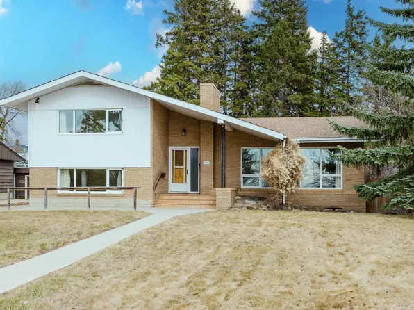 7907 Saskatchewan Dr NW, Edmonton, AB T6G 2L3