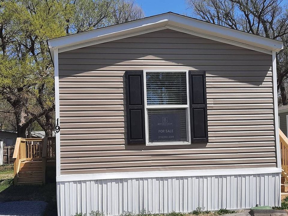 300 W Albert St 19, Maize, KS 67101 MLS 11172307 Zillow