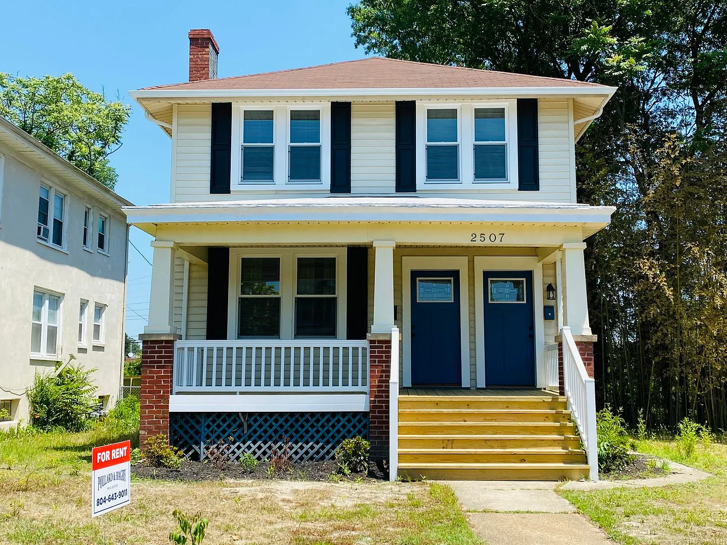 2507 Seminary Ave. — Photo 2