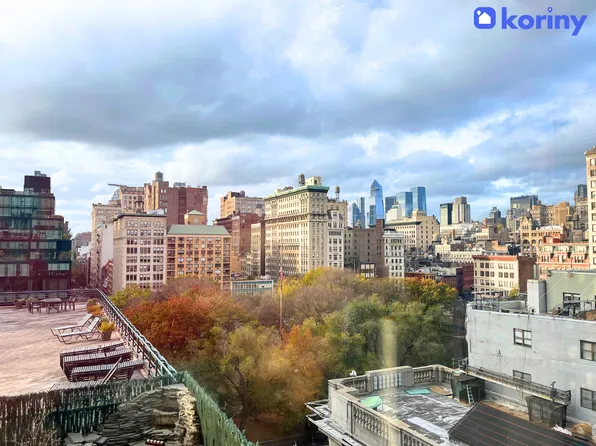 1 Irving Pl APT P10b, New York, NY 10003