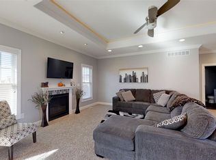 4513 Vista Dr, Hays, KS 67601