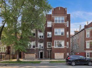 3911 W 14th St, Chicago, IL 60623
