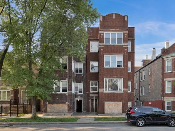 3911 W 14th St, Chicago, IL 60623