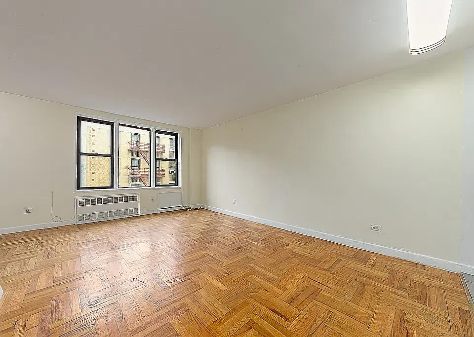 1 Bogardus Pl #5F