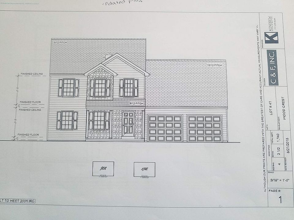 1st image of 516 N Mill St #47