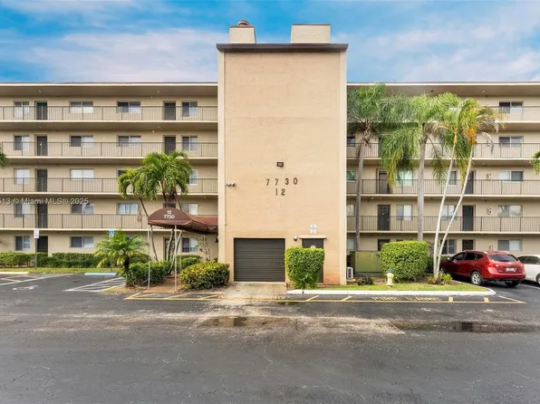 7730 NW 50th St APT 505, Lauderhill, FL 33351