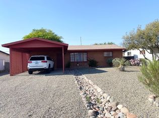 851 E Alturas St, Tucson, AZ 85719