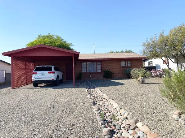 851 E Alturas St, Tucson, AZ 85719