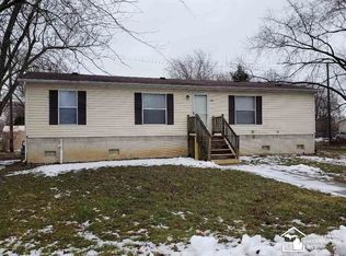 4368 East Ave, Newport, MI 48166