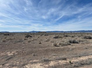 4700 N 1600 W, Beryl, UT 84714