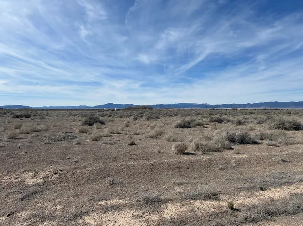 4700 N 1600 W, Beryl, UT 84714
