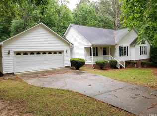 189 Windsor Green Dr, Clayton, NC 27527