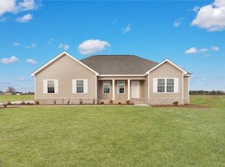 LOT 8B Salem Church Rd, Metter, GA 30439