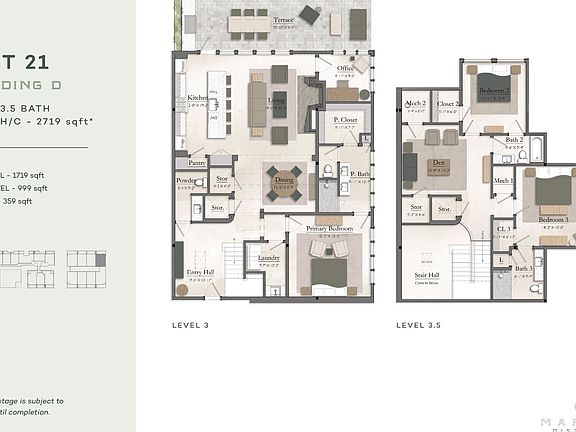 5th image of 805 Columbia Ave #21