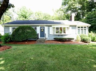 119 Green St, Ashland, MA 01721