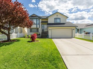 3116 E 42nd Ave, Spokane, WA 99223