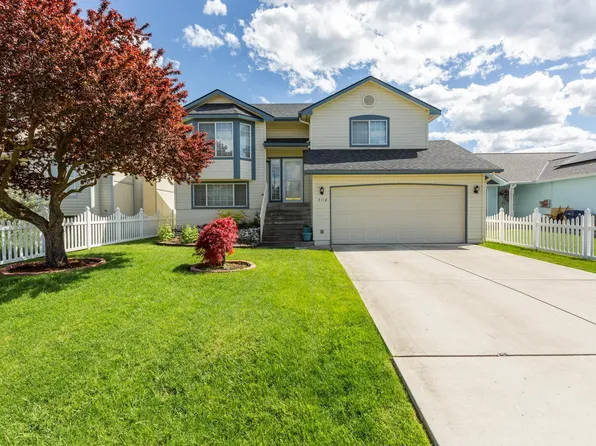 3116 E 42nd Ave, Spokane, WA 99223