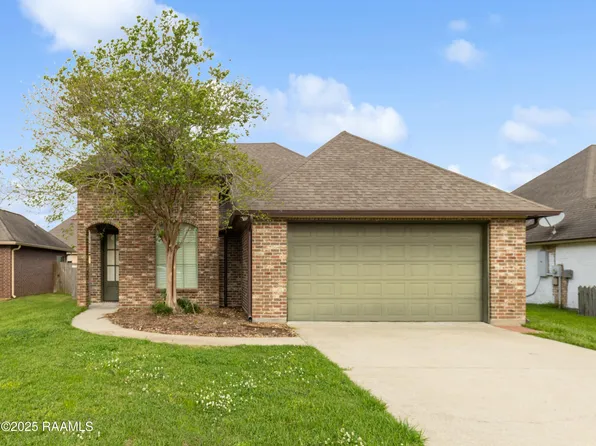 417 Clay Ridge Dr, Youngsville, LA 70592