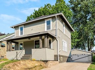 677 Eastland Ave, Akron, OH 44305