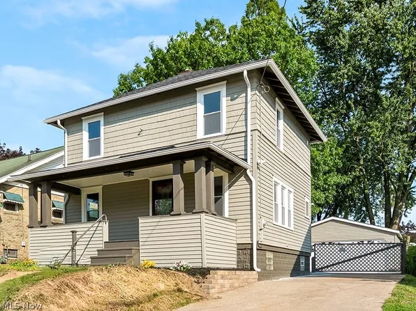 677 Eastland Ave, Akron, OH 44305