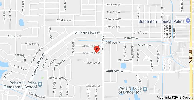 2nd image of 2615 27th Avenue Dr W
