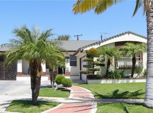 13311 Close St, Whittier, CA 90605