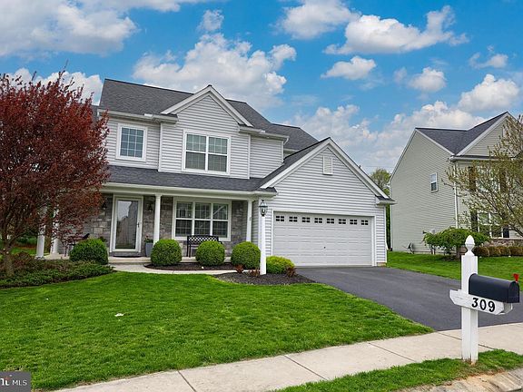 2nd image of 309 Wissler Way