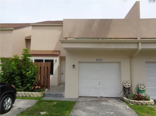 8232 NW 8th Place #4, Plantation, FL 33324