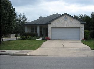 11601 Sonoma Dr, Austin, TX 78738