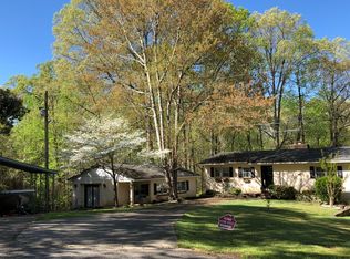 105 Rainbows End, Anderson, SC 29626