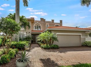 7356 Monteverde Way, Naples, FL 34119
