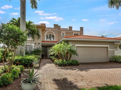7356 Monteverde Way, Naples, FL, 34119