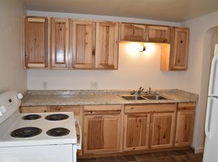 1070 Hiatt St #A, Lebanon, OR 97355