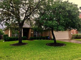 1350 Summer Terrace Dr, Sugar Land, TX 77479