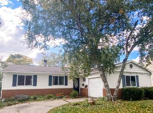 5010 Conners Ave, Lansing, MI 48911