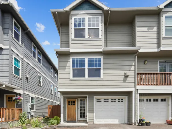 7578 SE Division St #C, Portland, OR 97206